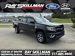 2015 Chevrolet Colorado Crew Cab 4WD Pickup for sale #250481A - photo 1