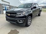 2015 Chevrolet Colorado Crew Cab 4WD Pickup for sale #250481A - photo 3