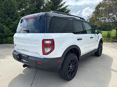 2025 Ford Bronco Sport AWD SUV for sale #250483 - photo 2