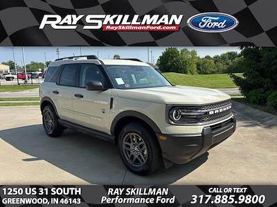 2025 Ford Bronco Sport AWD SUV for sale #250484 - photo 1