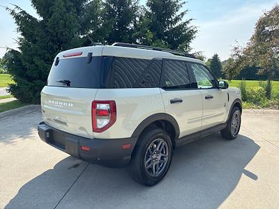 2025 Ford Bronco Sport AWD SUV for sale #250484 - photo 2