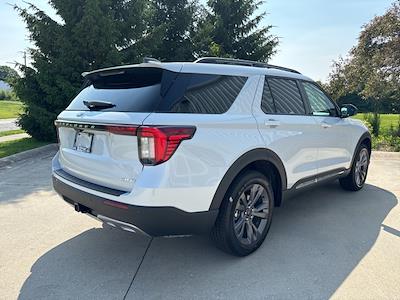 2025 Ford Explorer 4WD SUV for sale #250492 - photo 2