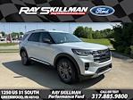 2025 Ford Explorer 4WD SUV for sale #250492 - photo 1