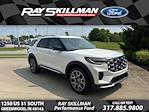 2025 Ford Explorer 4WD SUV for sale #250493 - photo 1