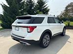 2025 Ford Explorer 4WD SUV for sale #250493 - photo 2