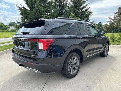 2025 Ford Explorer 4WD SUV for sale #250494 - photo 2