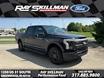 2025 Ford F-150 Lightning SuperCrew Cab AWD Pickup for sale #250496 - photo 1