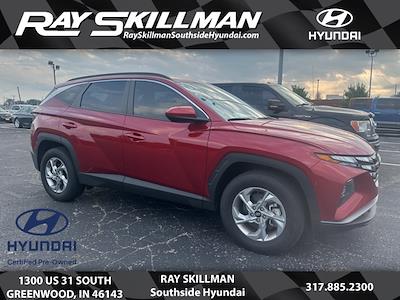 2024 Hyundai Tucson AWD SUV for sale #250496B - photo 1