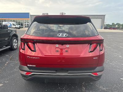2024 Hyundai Tucson AWD SUV for sale #250496B - photo 2