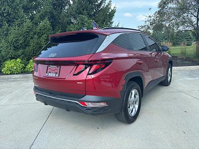 Used 2024 Hyundai Tucson SEL AWD SUV for sale #250496B - photo 2