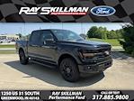 2025 Ford F-150 SuperCrew Cab 4x4 Pickup for sale #250497 - photo 1