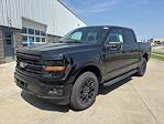 2025 Ford F-150 SuperCrew Cab 4x4 Pickup for sale #250497 - photo 4