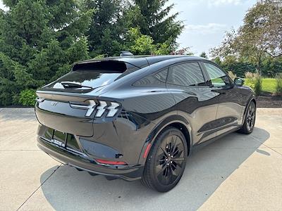 2025 Ford Mustang Mach-E AWD SUV for sale #250499 - photo 2
