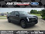 New 2025 Ford F-150 Lightning Flash SuperCrew Cab AWD Pickup for sale #250500 - photo 1