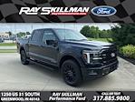 New 2025 Ford F-150 Lariat SuperCrew Cab 4x4 Pickup for sale #250501 - photo 1