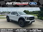 New 2025 Ford F-150 Raptor SuperCrew Cab 4x4 Pickup for sale #250502 - photo 1