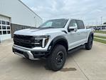 New 2025 Ford F-150 Raptor SuperCrew Cab 4x4 Pickup for sale #250502 - photo 4