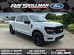 2025 Ford F-150 SuperCrew Cab 4x4 Pickup for sale #250503 - photo 1