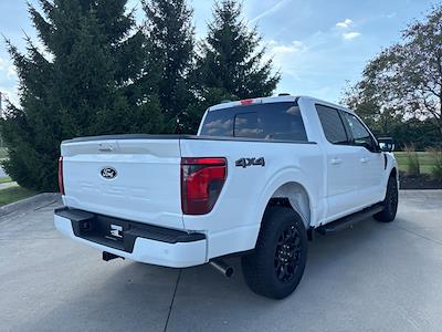 2025 Ford F-150 SuperCrew Cab 4x4 Pickup for sale #250504 - photo 2