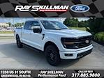2025 Ford F-150 SuperCrew Cab 4x4 Pickup for sale #250504 - photo 1