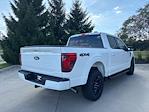 2025 Ford F-150 SuperCrew Cab 4x4 Pickup for sale #250504 - photo 2