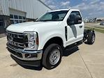 2025 Ford F-350 Regular Cab SRW 4x4 Cab Chassis for sale #250507 - photo 3