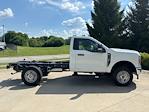 2025 Ford F-350 Regular Cab SRW 4x4 Cab Chassis for sale #250507 - photo 29