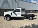 2025 Ford F-350 Regular Cab SRW 4x4 Cab Chassis for sale #250507 - photo 31
