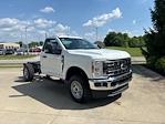 2025 Ford F-350 Regular Cab SRW 4x4 Cab Chassis for sale #250507 - photo 32