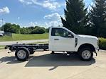 2025 Ford F-350 Regular Cab SRW 4x4 Cab Chassis for sale #250507 - photo 5