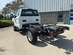 2025 Ford F-350 Regular Cab SRW 4x4 Cab Chassis for sale #250507 - photo 7