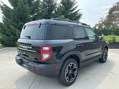 2025 Ford Bronco Sport AWD SUV for sale #250510 - photo 2