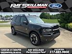 2025 Ford Bronco Sport AWD SUV for sale #250510 - photo 1