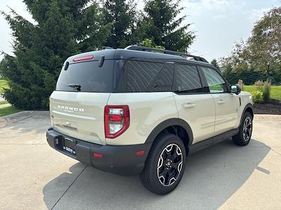 2025 Ford Bronco Sport AWD SUV for sale #250512 - photo 2
