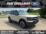 2025 Ford Bronco Sport AWD SUV for sale #250512 - photo 1