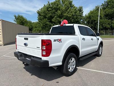 2020 Ford Ranger SuperCrew Cab 4x4 Pickup for sale #250512A - photo 2