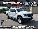 2020 Ford Ranger SuperCrew Cab 4x4 Pickup for sale #250512A - photo 1