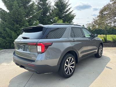 2025 Ford Explorer 4WD SUV for sale #250515 - photo 2