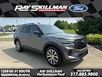 2025 Ford Explorer 4WD SUV for sale #250515 - photo 1