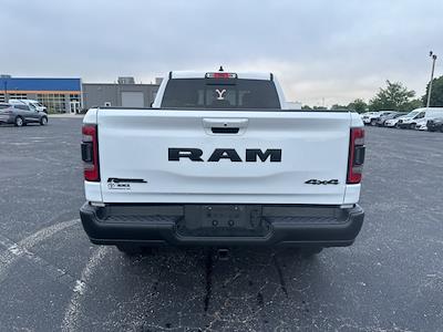 2019 Ram 1500 Quad Cab 4x4 Pickup for sale #250516C - photo 2