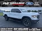 2019 Ram 1500 Quad Cab 4x4 Pickup for sale #250516C - photo 1