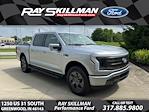 New 2025 Ford F-150 Lightning Lariat SuperCrew Cab AWD Pickup for sale #250518 - photo 1