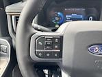 New 2025 Ford F-150 Lightning Lariat SuperCrew Cab AWD Pickup for sale #250518 - photo 21