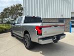 New 2025 Ford F-150 Lightning Lariat SuperCrew Cab AWD Pickup for sale #250518 - photo 8