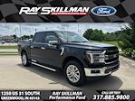 New 2025 Ford F-150 Lariat SuperCrew Cab 4x4 Pickup for sale #250520 - photo 1