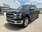 New 2025 Ford F-150 Lariat SuperCrew Cab 4x4 Pickup for sale #250520 - photo 4