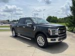 New 2025 Ford F-150 Lariat SuperCrew Cab 4x4 Pickup for sale #250520 - photo 34
