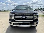 New 2025 Ford F-150 Lariat SuperCrew Cab 4x4 Pickup for sale #250520 - photo 5