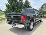 New 2025 Ford F-150 Lariat SuperCrew Cab 4x4 Pickup for sale #250520 - photo 2