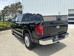 New 2025 Ford F-150 Lariat SuperCrew Cab 4x4 Pickup for sale #250520 - photo 8